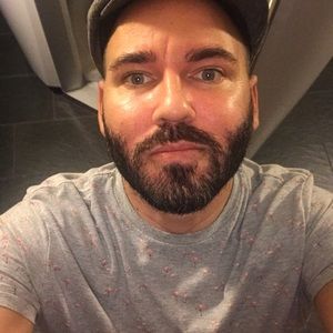 Meet your Posher, Aaron